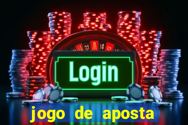 jogo de aposta para menores de 18